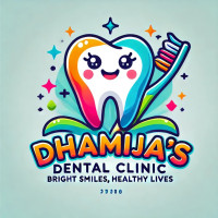 Dhamija's Dental Clinic (ON CGHS PANEL)