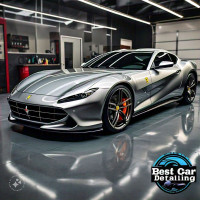 Impact Detailer Pros LLC