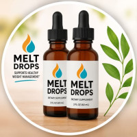 Melt Drops Reviews 2026 Can These Weight Loss Drops Really Help You Burn Fat Naturally?