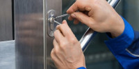 Redwood City Lock & Key