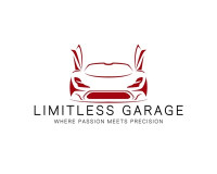 Limitless Garage