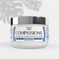 CompassionRx Naturals