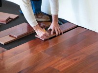 Kitchen Flooring Weatherford TX | J's Custom Works