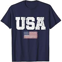 Best t shirts USA