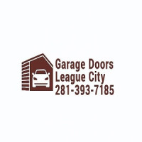 Garage Doors League City