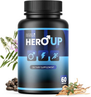 Can Hero Up Improve Energy and Vitality?