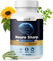 Can Neuro Sharp Support Better Concentration?
