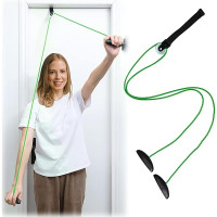 Over the door Pulley for Physical Therapy