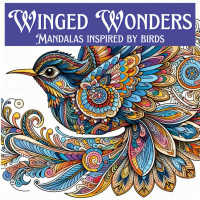 Beautiful Coloring Book