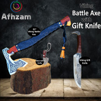 Best axe and knife ebay products in USA