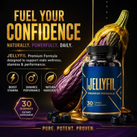 JellyFil Supplement Review Ingredients, Benefits, Side Effects & Results Buy Now!