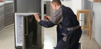 Refrigerator Repair Eagan