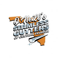 O’Neill’s Seamless Gutters of Central Florida