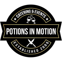 Potions in Motion