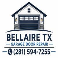 Bellaire TX Garage Door Repair
