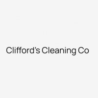 Clifford’s Cleaning Co.