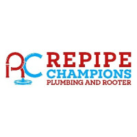 Repipe Champions Plumbing and Rooter Inc