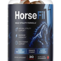 Horse Fill Gummies Reviews (2026) Ingredients, Benefits, Side Effects & Customer Feedback!