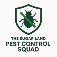 The Sugar Land Pest Control Squad