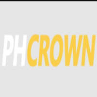 PHCROWN Philippines Modern Online Gaming and Entertainment Platform