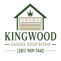 Kingwood Garage Door Repair