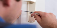 Anchor Lock & Key Store, Inc
