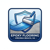 Epoxy Flooring Virginia Beach