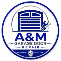 A&M Garage Doors