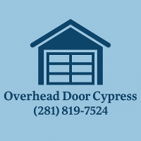 Overhead Door Cypress