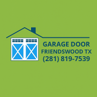 Garage Door Friendswood