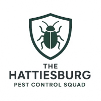 The Hattiesburg Pest Control Squad