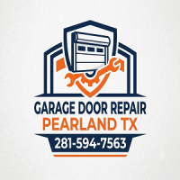 Garage Door Repair Pearland TX