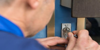 Palo Alto Locksmith Service