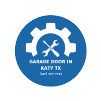 Garage Door in Katy TX