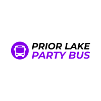 Prior Lake Party Bus