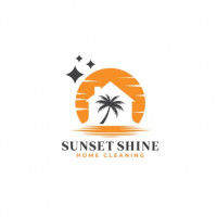 Sunset Shine Home Cleaning