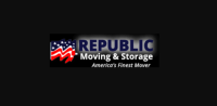 Republic Moving & Storage