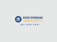 Door Overhead League City TX