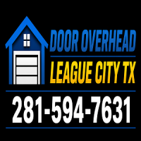 Door Overhead League City TX