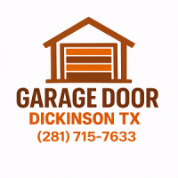 Garage Door Dickinson TX