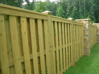 Fencing And Gate Installation Company Silver Spring MD | Metallurgy company Landscaping