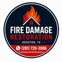 Fire Damage Restoration Houston, TX