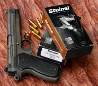Steinel Ammunition Co.