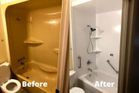 Five Star Bath Solutions of Oshawa