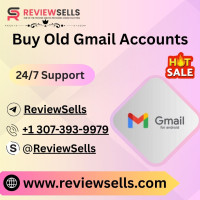 Buy Old Gmail Accounts – Best Features, Benefits & Trusted Sources