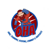 OHA HVAC, Plumbing, Chimney & Fireplaces