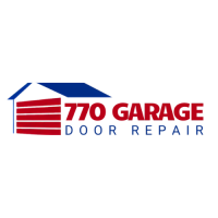 770 GARAGE DOOR REPAIR