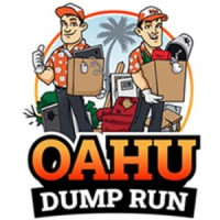 Oahu Dump Run