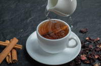 Tea Factory