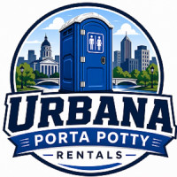 Urbana Porta Potty Rentals